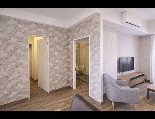 2 BEDROOM PROPERTY TO RENT IN MENLYN